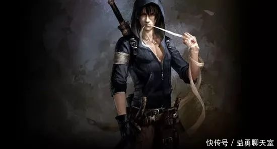 细说:盗墓历史与摸金校尉的由来,王侯权贵才是最初的盗墓贼!