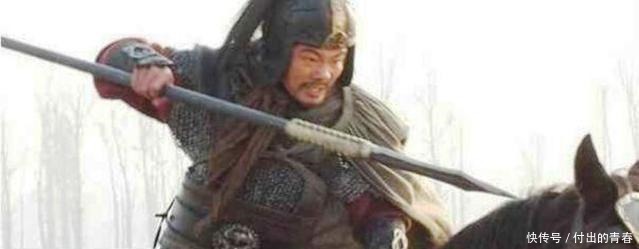 两把刷子|水浒中最欠揍的5个绰号,取这些绰号,没两把刷子根本不敢出门!