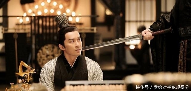 曹丕|曹丕明明很牛,为什么评价这么低