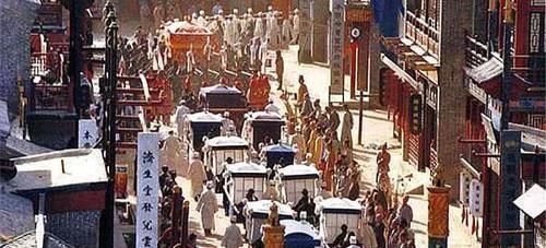 扒灰|秦可卿是自愿与贾珍“扒灰”的听她自己是怎么跟贾珍说的