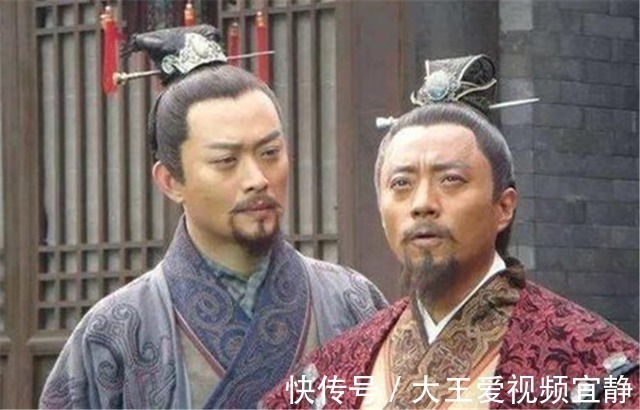 林冲!晁盖最希望谁做他的接班人此人不是林冲也不是宋江,而是他