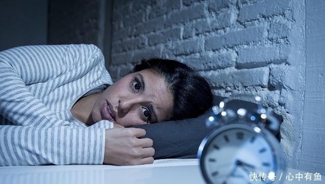 泡泡|经常失眠怎么办?医生:睡前做好3件事,助你一夜酣睡到天亮