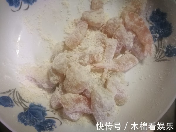 变质虾|这些农村河里的野味，你吃过吗味道胜过餐厅的硬菜，好吃极了
