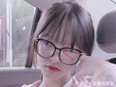 没准|初中女生扎马尾“太丑”?远离这“3禁忌”,没准逆袭成“班花”