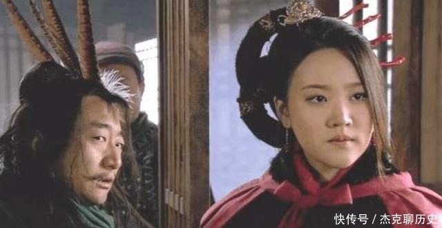 全家|她是梁山女将中最悲惨的人物,全家被杀,还被迫嫁给一丑男!