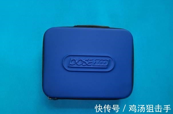 适配器|型男型款,亮出你的肌肉—POSEZOO甫士筋膜枪评测!
