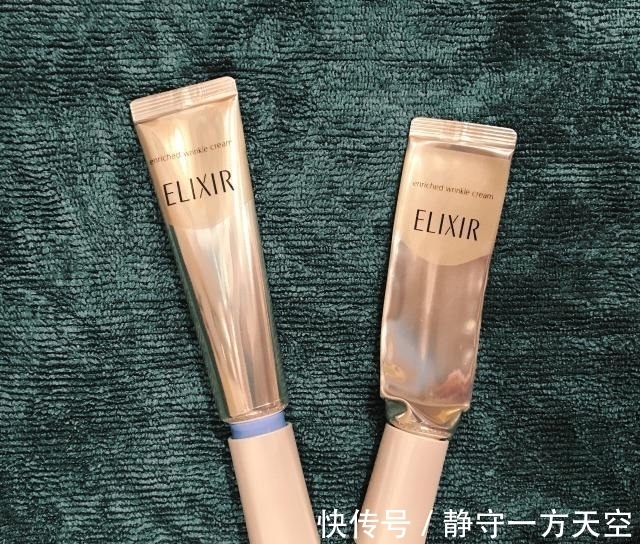 大牌|朋友30多岁了,脸上连皱纹都没有,她到底用的什么大牌护肤品!