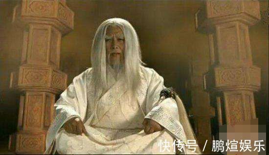 金吒&为了他一人,阐教动用了四大金仙,连圣人元始天尊都为他撑腰