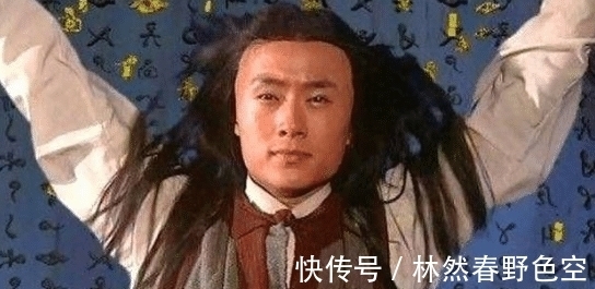 金庸笔下|金庸笔下最烂兵器,用它的人都不强,一人以它为姓氏,却是个人渣