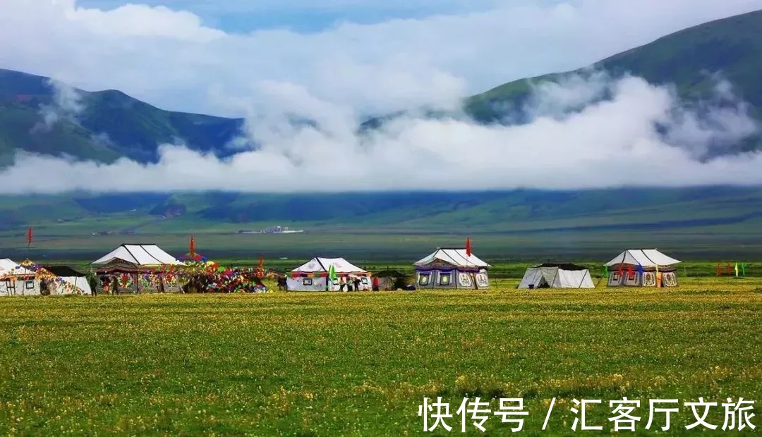 雪山|精致奇巧，大气磅礴，这个冬天就去圣洁神秘又丰富绚烂的川西！