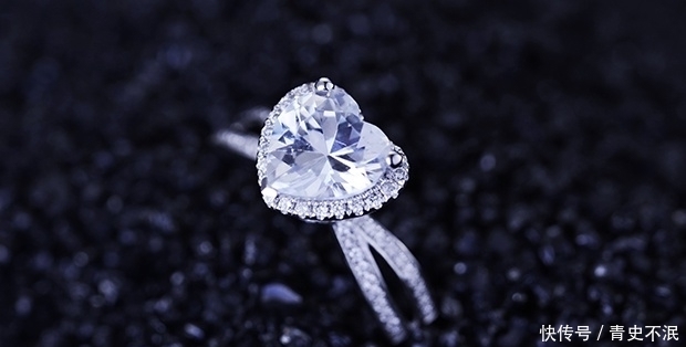 浪漫感|520情人节买婚戒需要注意什么?有什么讲究吗?