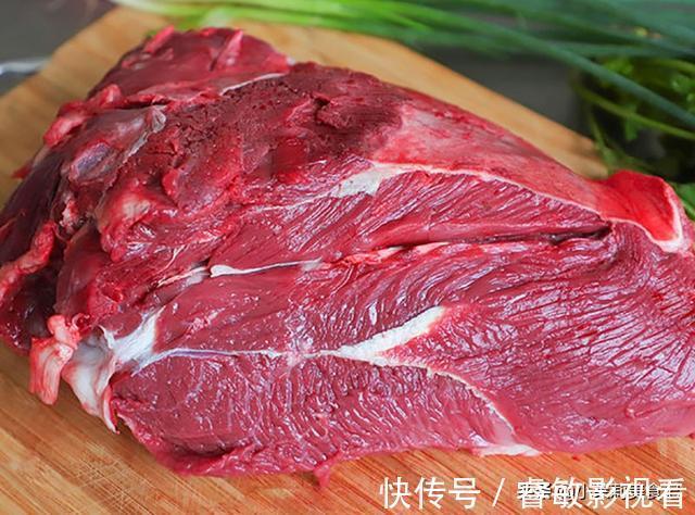 小茉莉|原来牛肉也有假的,难吃又不健康,牢记4招,轻松辨别假牛肉