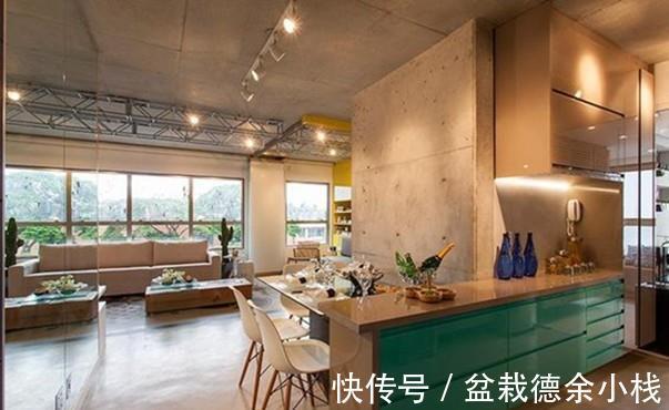 转角|干了20年的过来人指明装修方向:转角一体设计,完美利用阴阳角
