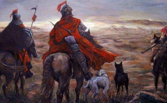 跋扈|霍去病目空一切，嚣张跋扈，为何士兵仍然称赞不已？