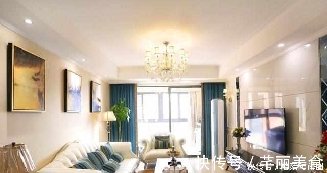 老婆|房子交给老婆装修，出差回家一看，温馨漂亮把我美呆了