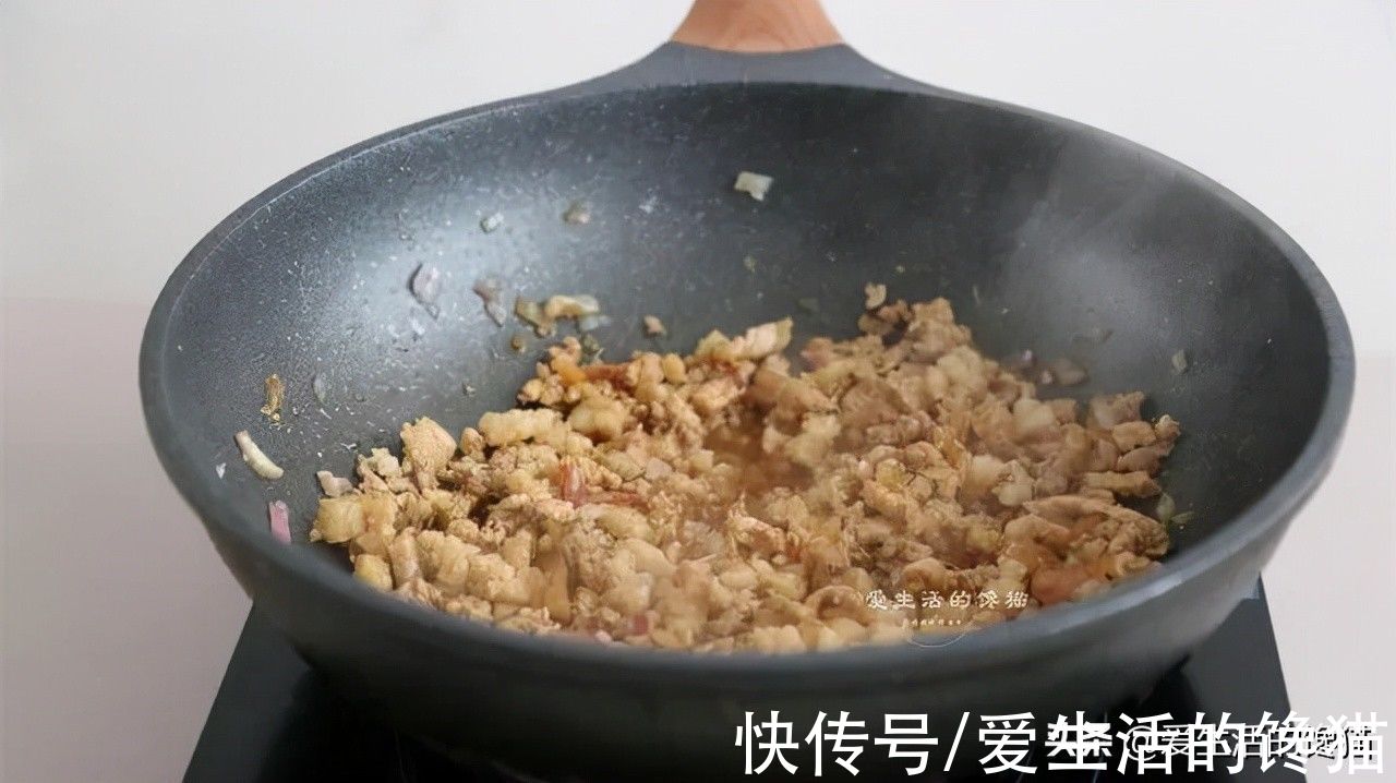 零失败叉烧包做法,皮软馅香,个个白胖子,孩子争着吃太香了