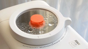 自制豆浆是用干豆还是湿豆跟我做，1天1杯，神清气爽，安心入睡