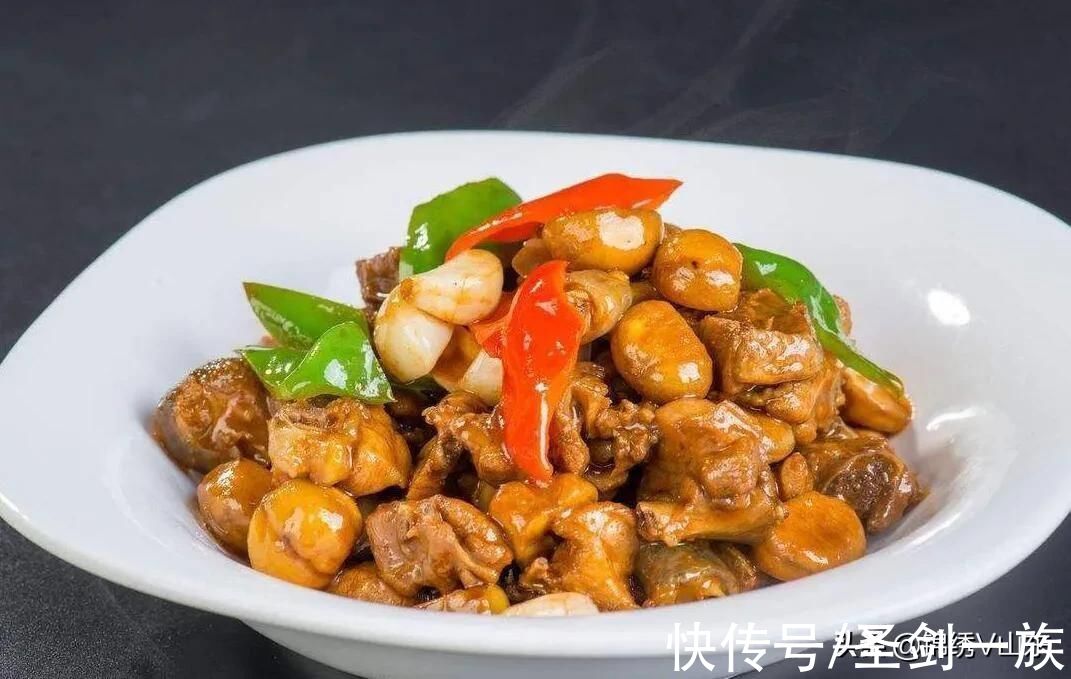 周末聚餐，分享12道家人团聚吃的菜，不是大厨也能轻松做，学起来