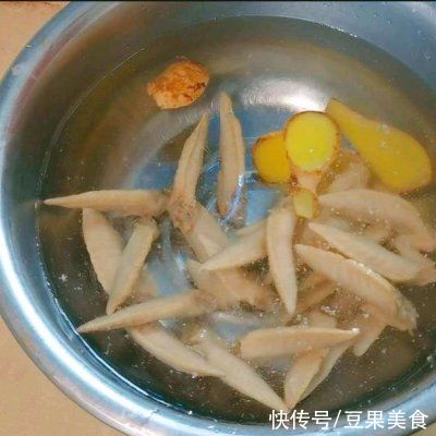 隔壁|秘?鸡翅尖的神仙吃法～隔壁小孩都馋哭了