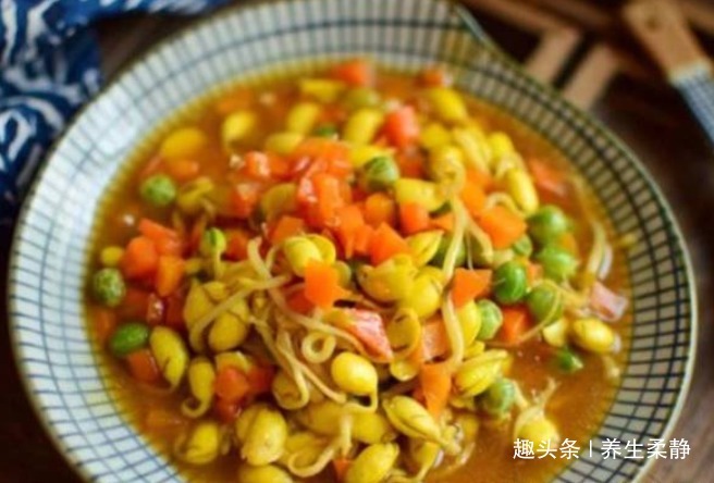 黄骨鱼|放暑假了常给孩子吃4道菜，补充钙质，保护眼睛，增长个头！