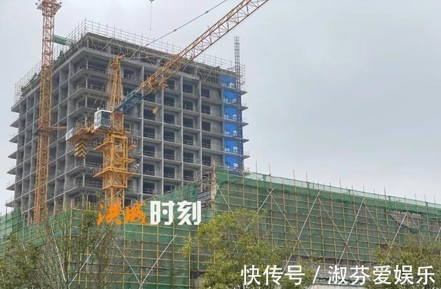 项目|主体呈现!南昌环九龙湖酒店群添“新伙伴”!多个酒店改名了!