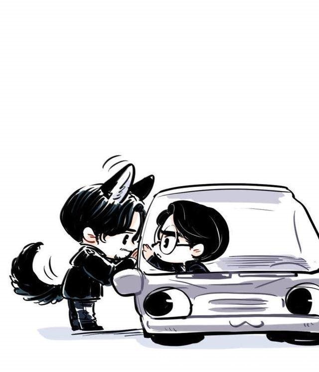  看不出来|甜宠微耽老师，是你太迟钝还是我太含蓄，难道看不出来我在追你