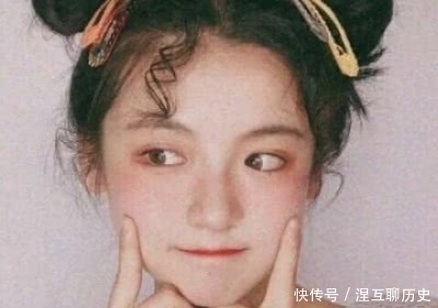 “凸嘴巴”真的很显老?小仙女学会这“3技巧”,异性缘变好不是梦