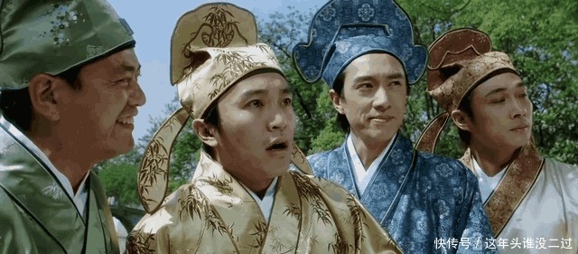 至今|唐伯虎到底多有才他曾给茅房写了一副对联,至今都令人拍手叫绝!