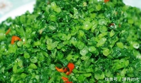 十个女性九个都有炎症,多吃此菜,抗菌消炎,滋养卵巢,远离炎症