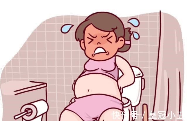 小宝宝|孕晚期上厕所,孕妈牢记“三不要”,别等胎儿缺氧再后悔!