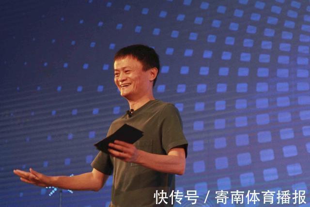 房子|马云没有说谎,2020年之后,这3个行业将比房子更“值钱”