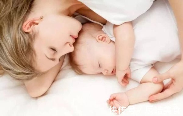 同龄人|孩子这4个动作睡觉,未来会“绝缘”高个子,家长要及时引导