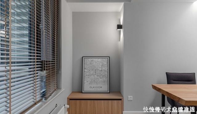 户型|难怪“横厅”结构的新房，越来越受欢迎，看了她家才知道有多爽！