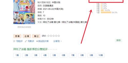 拜托了冰箱|满屏一星！2021年最尴尬综艺出现，被骂成这样一点都不冤