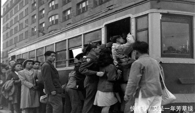 投降|日本投降后,遗留东北的10万女性去了哪里难怪日本人不愿提及