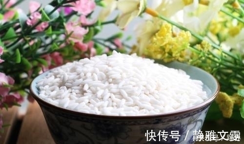 好处|常吃糯米好处多多，但不能和这三种食物同吃，特别是最后一种！