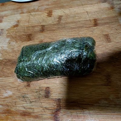 紫菜包饭