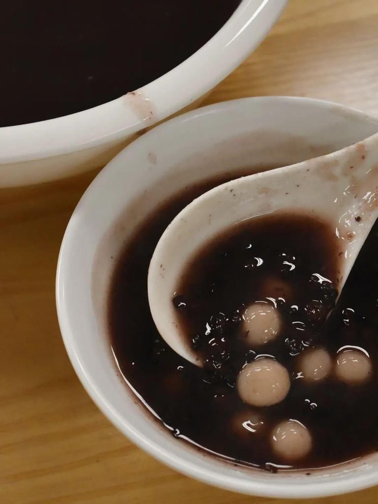  下周|冬至菜单上新！除了水饺、汤圆，下周你还能吃到这些特色美食