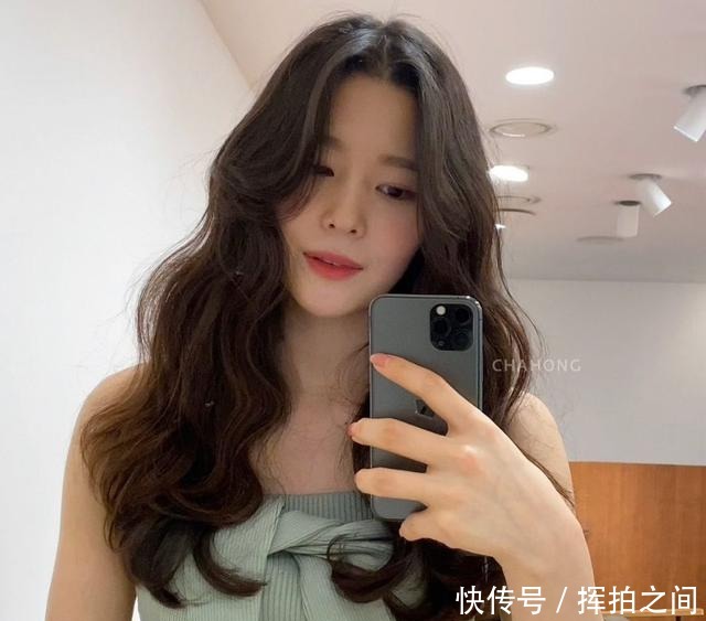 染发|2021发型别乱剪,17款流行发型送给你,越看越心动