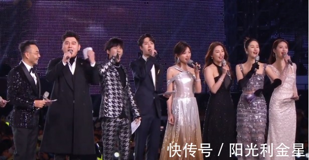 湖南衛(wèi)視主持人大洗牌，兩大家族終落幕，齊思鈞大旗扛不起來了嗎