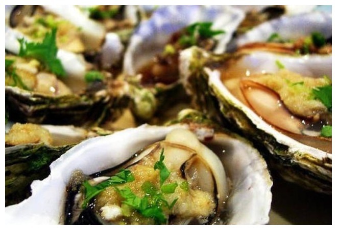 在家煮生蚝注意这1步,出锅后汁水不散,味道鲜美