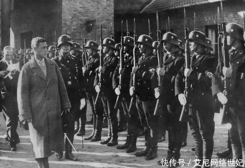 英法美|假如希特勒不攻英法,先对付苏联,会不会得到英法美的支持呢?