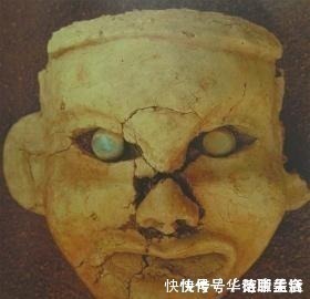 口红#古代女子化妆道具奢华 西汉口红2000年后仍鲜艳夺目