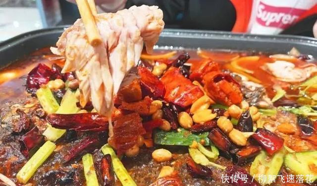 长春|长春6家人再多也要排的烤鱼店,馋到你无法拒绝!