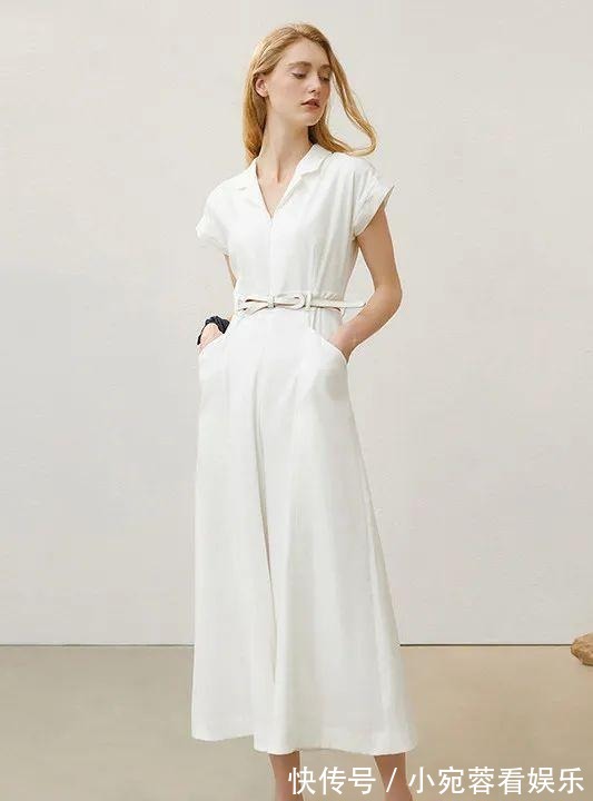 穿搭|女人穿“极简风”才是真高级，让你“看起来很贵”！