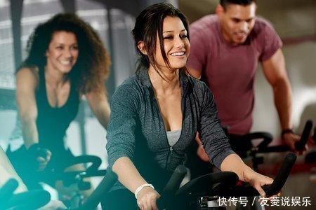 健身房|健身的几个注意事项,如果不知道,等于白练了