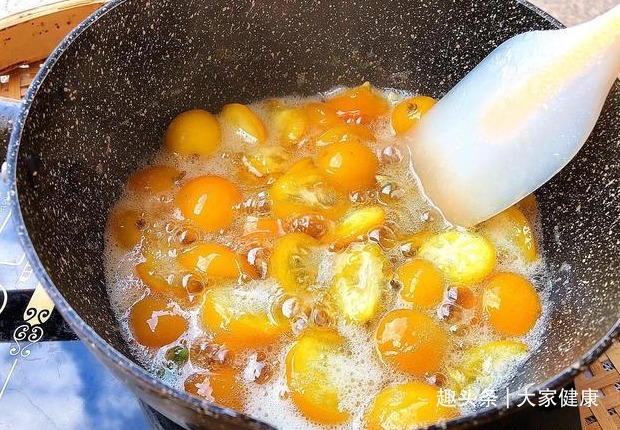 呼吸|一个天然止咳药!奶奶用了20年,呼吸顺畅,全家人不咳嗽!