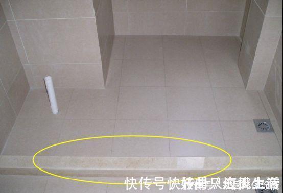 卫生间|聪明人都不喜欢装玻璃淋浴房,看完这种新设计,学学吧!