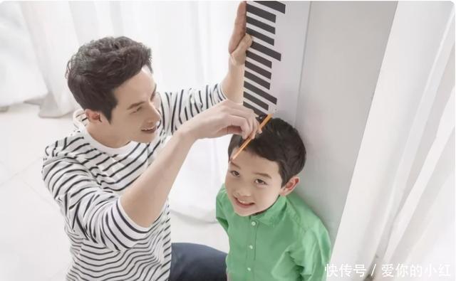 定型|孩子多大身高会定型？出现4个信号，暗示身高“猛涨期”接近尾声