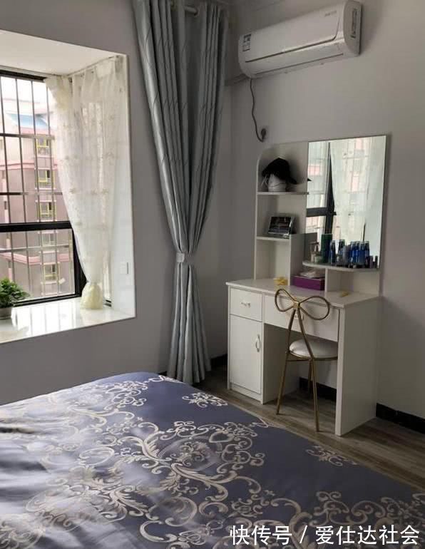 装修|参观我家装了小半年的新房，10万穷装修，完工效果也太赞了